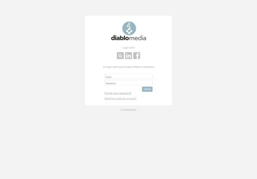 
                            12. Diablo Media Affiliate Interface