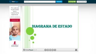 
                            4. DIAGRAMA DE ESTADO. - ppt descargar - SlidePlayer