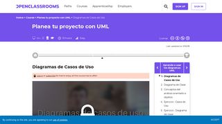 
                            3. Diagramas de Casos de Uso - Planea tu proyecto con UML ...