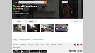 
                            7. Diamond Photo House Photos, Naya Gaon, Chandigarh- Pictures ...