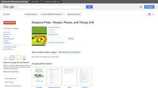 
                            12. Diaspora Pride - People, Places, and Things (V4) - Google Books-Ergebnisseite