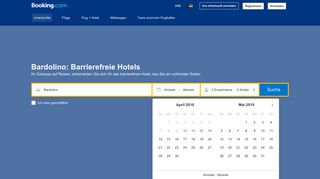 
                            7. Die 10 besten barrierefreien Hotels in Bardolino, Italien | Booking.com