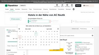 
                            10. Die 10 Besten Hotels nahe AC Nautik, Opatija - TripAdvisor