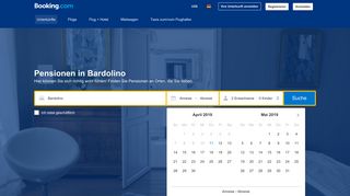 
                            2. Die 10 besten Pensionen in Bardolino, Italien | Booking.com