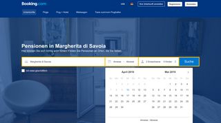
                            8. Die 10 besten Pensionen in Margherita di Savoia, Italien | Booking.com