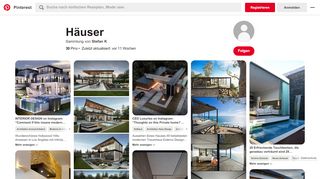 
                            12. Die 28 besten Bilder von Häuser - Pinterest