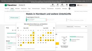 
                            13. DIE 5 BESTEN Hotels in Hornbach 2019 ab 45€ (günstige Preise ...