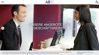 
                            5. Die Business-Lösungen von AccorHotels