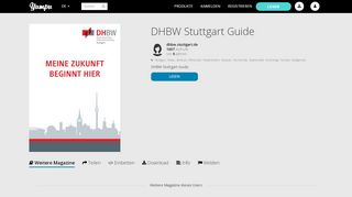 
                            3. Die DhbW Stuttgart zugang zum netz - Yumpu