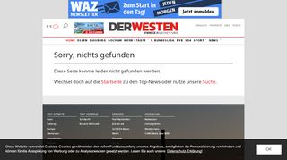 
                            9. Die DIGITALE NRZ zu Ihrer Tageszeitung - Der Westen