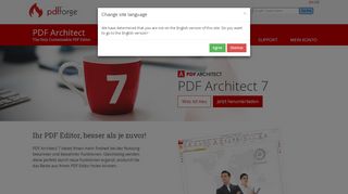 
                            4. Die einfache Art, PDF-Dokumente zu bearbeiten - PDF-Creator