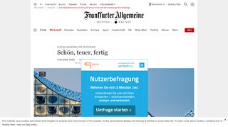 
                            8. Die Elbphilharmonie ist fertig: Eine kurze Chronik der Hamburger Bau ...