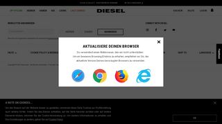 
                            7. Die Evolution der Iakop | Diesel Online Store