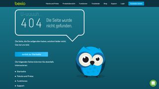 
                            12. Die intuitive Tarif 590 Software für Therapeuten | bexio