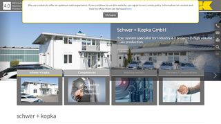 
                            8. Die Johanniter - Schwer und Kopka GmbH