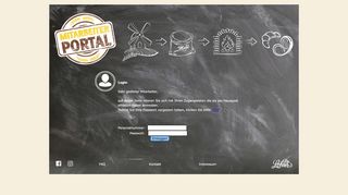 
                            1. Die Lohner's e-Learning Portal - Login