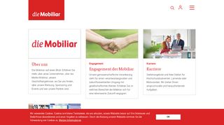 
                            5. die Mobiliar | die Mobiliar