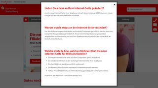 
                            12. Die neue Internet-Filiale Ihrer Sparkasse - Sparkasse Starkenburg