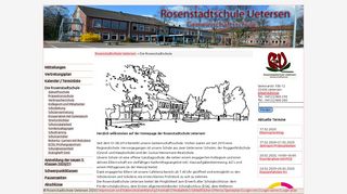 
                            3. Die Rosenstadtschule - Rosenstadtschule Uetersen