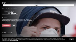 
                            7. Die Ruhrpottwache - Video - Das Elixier - 7TV