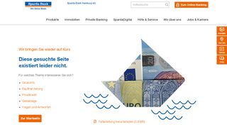 
                            5. Die Vorteile Ihres SpardaOnline-Bankings - Sparda-Bank Hamburg