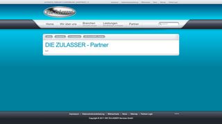 
                            4. DIE ZULASSER - Partner - JPAGETITLE