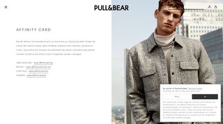 
                            4. Dienste | PULL&BEAR - Pull and Bear