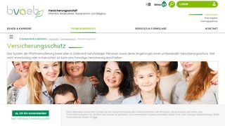 
                            10. Dienstleistungsscheck-Online (DLS-Online) - Versicherungsanstalt für ...