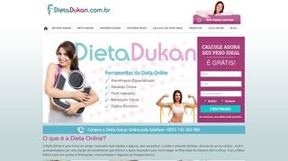 
                            4. Dieta Dukan Online, aqui dá gosto emagrecer! | Dieta Dukan ...