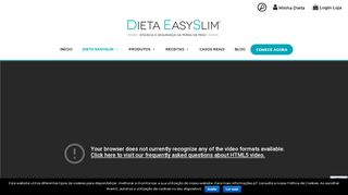 
                            1. Dieta Easyslim