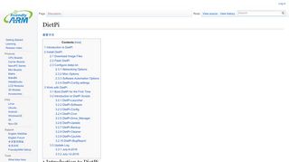 
                            5. DietPi - FriendlyARM WiKi