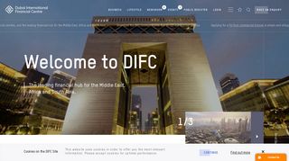
                            3. DIFC : The Leading International Financial Hub & Destination for ...