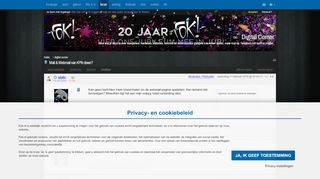 
                            7. DIG / Mail & Webmail van KPN down? - forum.fok.nl