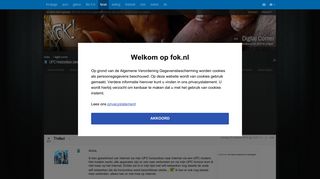 
                            11. DIG / UPC Horizonbox zendt oude wifi-netwerken? - forum.fok.nl