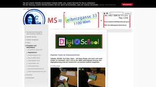 
                            6. Digi@School - NMS Leibnizgasse