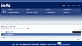 
                            2. DIGI zte zxhn f660 rv1 - Forumul Softpedia
