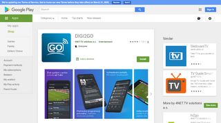 
                            3. DIGI2GO – Aplikace na Google Play