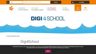 
                            2. Digi4School | öbv Österreichischer Bundesverlag Schulbuch GmbH ...