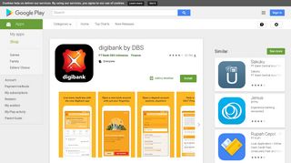 
                            5. digibank by DBS - Aplikasi di Google Play