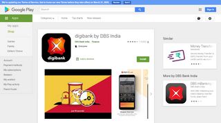 
                            6. digibank by DBS - Apps on Google Play