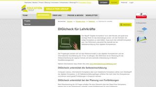 
                            7. DIGIcheck für Lehrkräfte - EduGroup