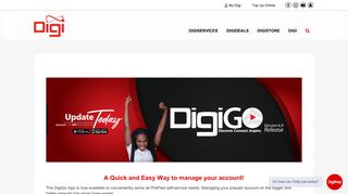 
                            11. DigiGo - DigiCell