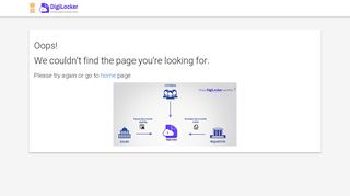 
                            13. DigiLocker | signup