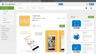 
                            4. Digimail - Apps on Google Play