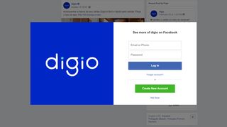 
                            6. digio - Acompanhar a fatura do seu cartão Digio é fácil e... | Facebook