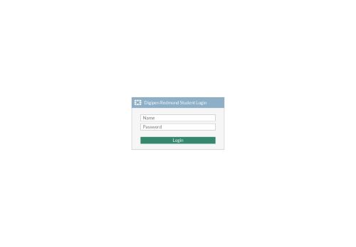 
                            8. DigiPen Redmond Student Login