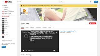 
                            9. Digipix Brasil - YouTube