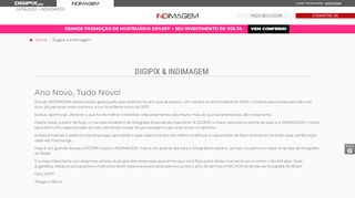 
                            10. digipix & indimagem - Indimagem Photobooks & Encadernados