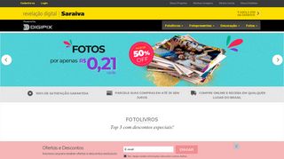 
                            4. digipix na Saraiva