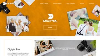 
                            2. Digipix Pro - Fotolivros, Fotopresentes e mais | Digipix